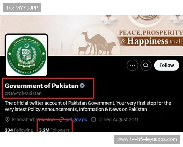 巴基斯坦队内部调整或将提前启动，巴基斯坦官宣