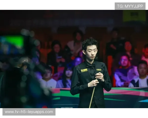 斯诺克国锦赛最新战报！吴宜泽打出奇迹，成功逆转世界第一特鲁姆普