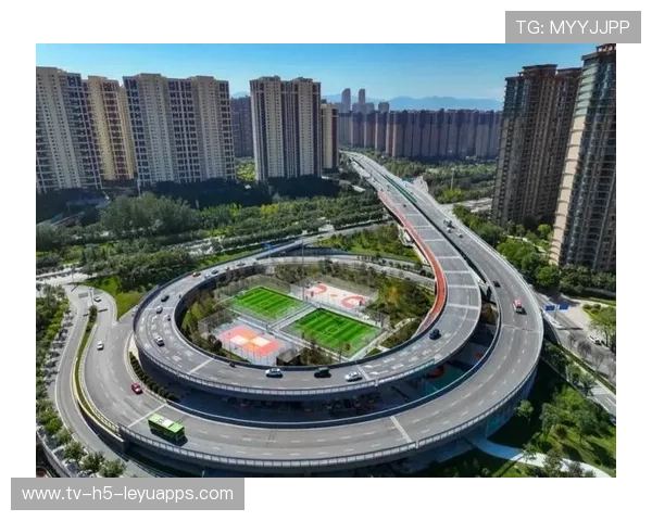 新闻平台推进城市体育空间更新成果宣传，城市体育文化