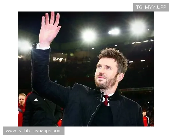 曼联稳步前行，卡里克带领红魔迎接新挑战